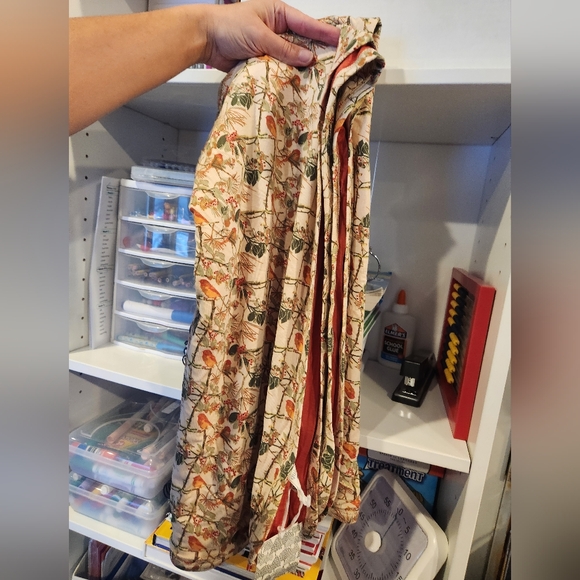 Nwt Kate Quinn Modal Double Layer Blanket Bird Baby Unisex 44 Inch - Picture 2 of 8